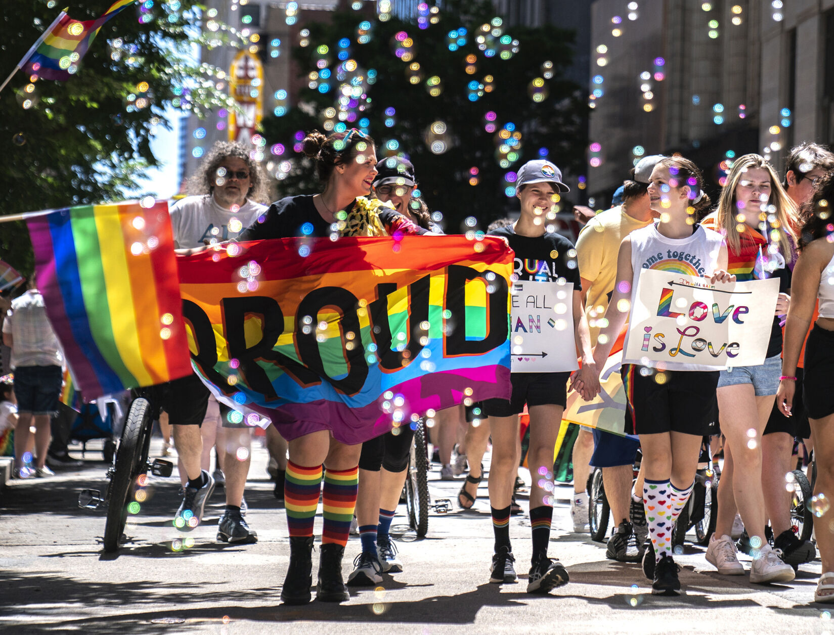 Pride-Things to Know